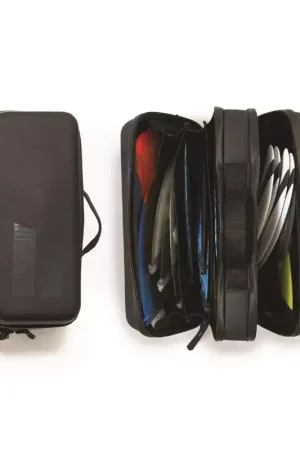 Vente Flash Sac d´aileron FCS Fin Case - 8 Sets