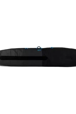 Livraison Express Housse surf longboard FCS Day Long Board 8,6 Black