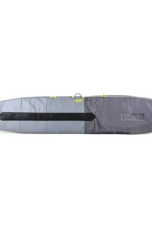 Prix Promo Housse surf longboard FCS Day Long Board Cool Grey