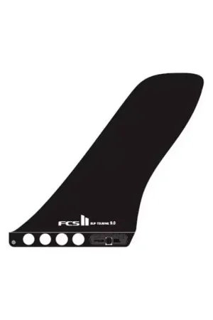 Aileron SUP FCS II SUP Touring Fin 9 Populaire