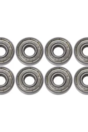 Roulement Roller TEMPISH Abec 5 Pack de 8 Promotion Saisonnière