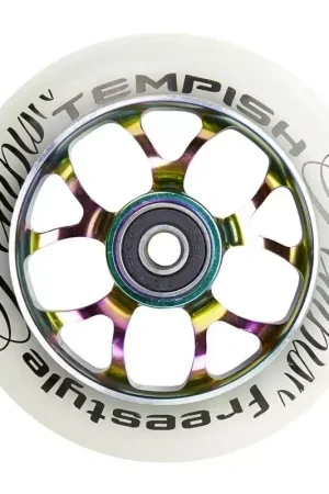 Roue Trottinette TEMPISH Smoke 100mm Prix Réduit