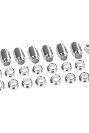 Super Prix Spacer Roller TEMPISH 6mm 8 piezas