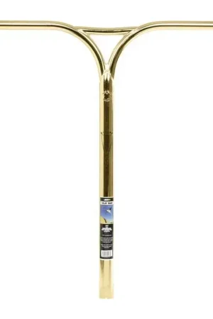 Guidon Trottinette freestyle LUCKY SCOOTERS Silo Wide SCS Prix Réduit