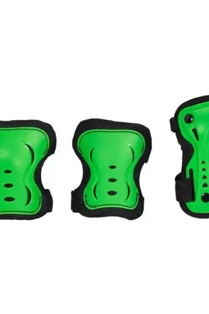 Vente Directe Set de protection HANG UP Vert