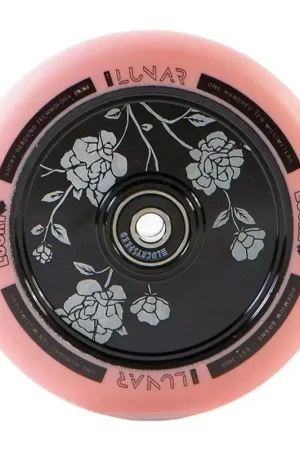 Promotion Saisonnière Roue Trottinette LUCKY SCOOTERS Lunar 110mm