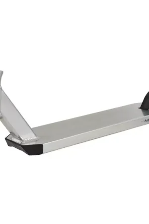 Haute Qualité Deck Trottinette Freestyle LONG WAY SCOOTER Metro Polished 500mm