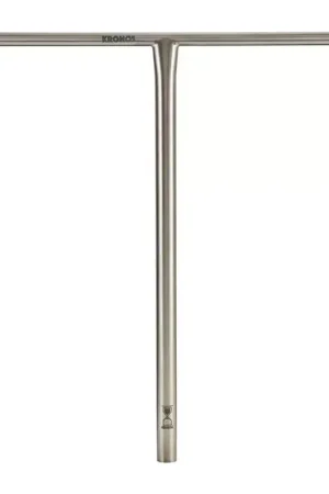 Guidon Trottinette freestyle LONG WAY SCOOTER Kronos Titanium HIC,SCS Raw 700mm Acheter En Ligne