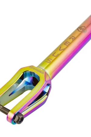 Fourche Trottinette STRIKER Revus SCS/HIC Haute Qualité