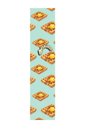 Grip Trottinette CHUBBY Co Waffle Bon Plan