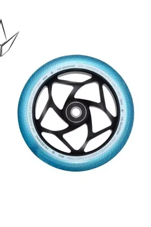 Roue Trottinette BLUNT Tri Bearing 120mm x 30mm Livraison Express