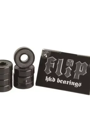 Roulement FLIP HKD Bearings Abec 7 Acheter En Ligne