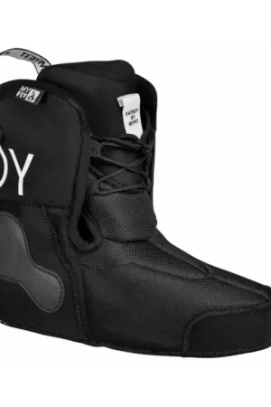 Authentique Chausson Roller en ligne POWERSLIDE Dual Fit Fat Boy Liner black
