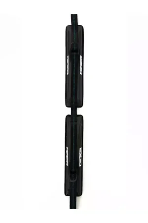 Barre de Toit FCS D-ring double soft racks Prix Cassé
