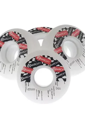 Roue Roller ANARCHY 57mm Livraison Express