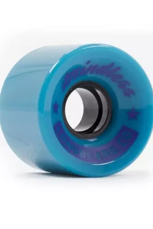 Satisfait Ou Remboursé Roues cruiser MINDLESS Cruiser Wheels Swirl/Teal