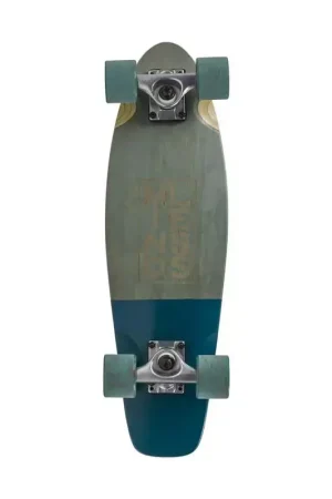Skate cruiser MINDLESS Stained Daily III Grey 7 x 24 Acheter En Ligne