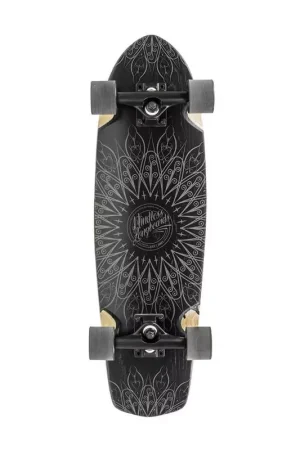 Skate cruiser MINDLESS Mandala Black Top Vente