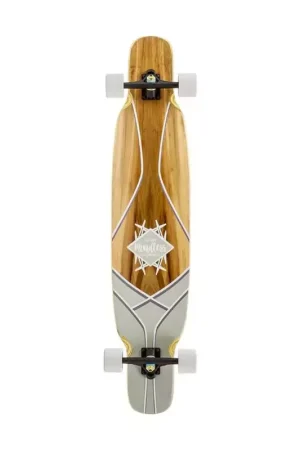 Meilleur Choix Skate cruiser MINDLESS Core Dancer Red Gum