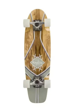 Skate cruiser MINDLESS Core Cruiser Red Gum Seulement Aujourd'hui