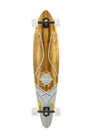 Meilleure Vente Skate cruiser MINDLESS Core Pintail Red Gum