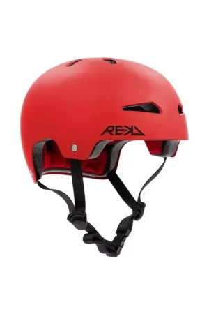 Pas Cher Casque REKD Elite 2.0 Red