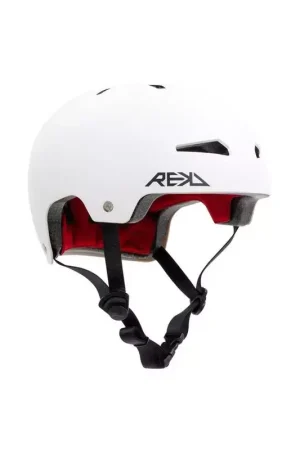 Offre Limitée Casque REKD Elite 2.0 White