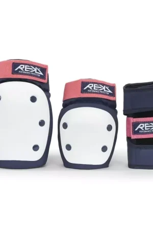 Bon Plan Set protection REKD Heavy Duty Blue/Pink