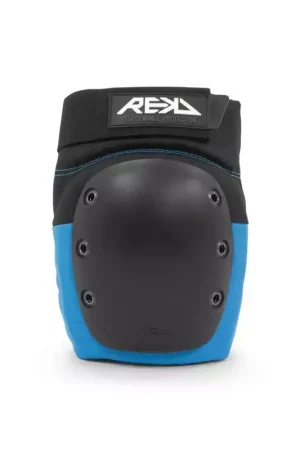 Acheter En Ligne Genouillère REKD Ramp Black/Blue