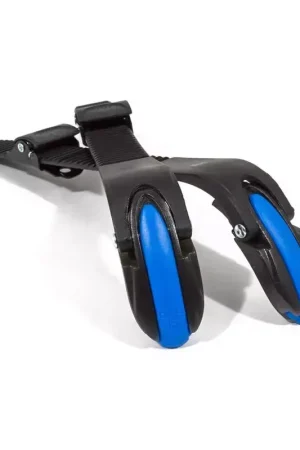 Offre Du Jour Boucle roller SFR ROLLER Vortex Blue Flat