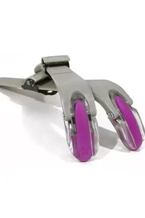 Super Prix Boucle roller SFR ROLLER Phoenix Pink Flat
