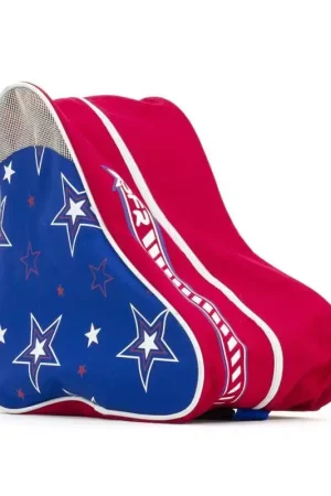 Dernier Modèle Sac roller SFR ROLLER Star Blue/Red