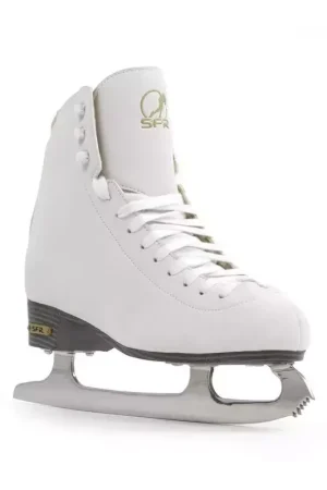 Solde Patin à glace SFR ROLLER Serene White