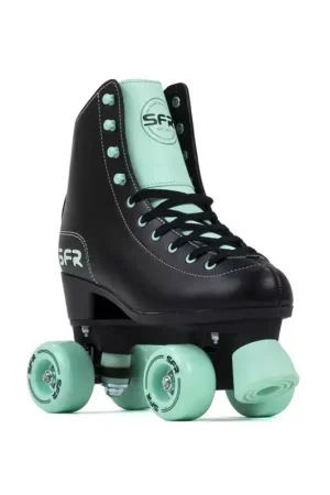 Réduction Roller quad SFR ROLLER Figure Black/Mint