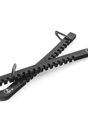 Protection lame SFR ROLLER Figure Black Pas Cher
