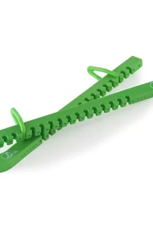 Protection lame SFR ROLLER Figure Fluo Green Remise