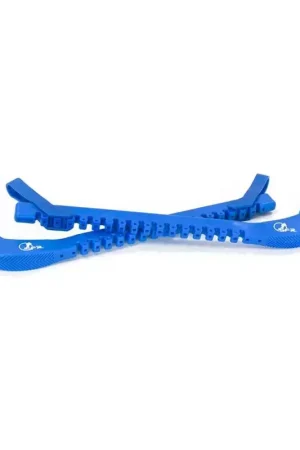 Protection lame SFR ROLLER Hockey Blue Seulement Aujourd'hui