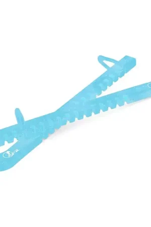 Protection lame SFR ROLLER Glitter Figure Blue Certifié