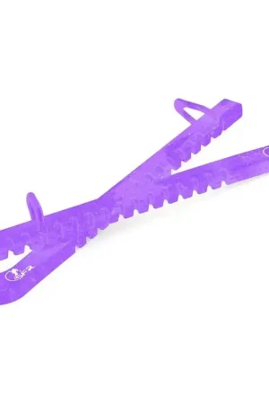 Protection lame SFR ROLLER Glitter Figure Purple Solde