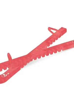 Protection lame SFR ROLLER Glitter Figure Red Offre Limitée