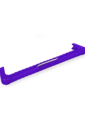 Pas Cher Protection lame SFR ROLLER Two-Piece Purple