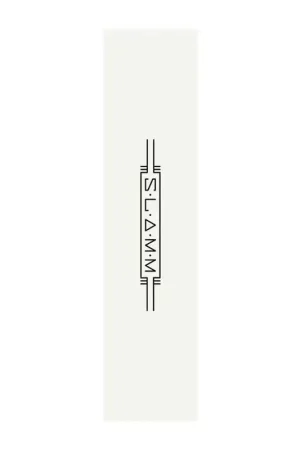 Grip Trottinette SLAMM Clear Commander Vite