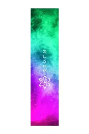Quantité Limitée Grip Trottinette SLAMM Nebula
