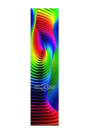Produit De Marque Grip Trottinette SLAMM Spectrum