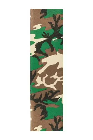 Grip JESSUP camouflage Quantité Limitée