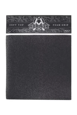 Grip LANDYACHTZ hammer foam (pack de 4) Populaire