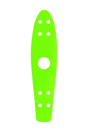 Grip PENNY SKATEBOARDS 22 green Retour Gratuit