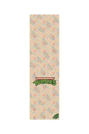 Marque Grip SANTA CRUZ tmnt half shell heroes clear