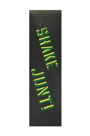 Grip SHAKE JUNT sprayed Prix Cassé