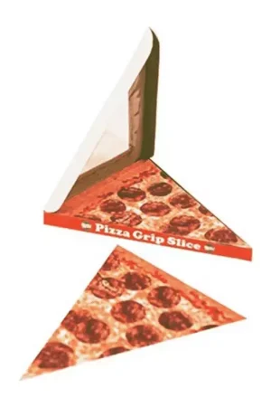 Populaire Grip SKATE MENTAL pizza slice (pack de 20)